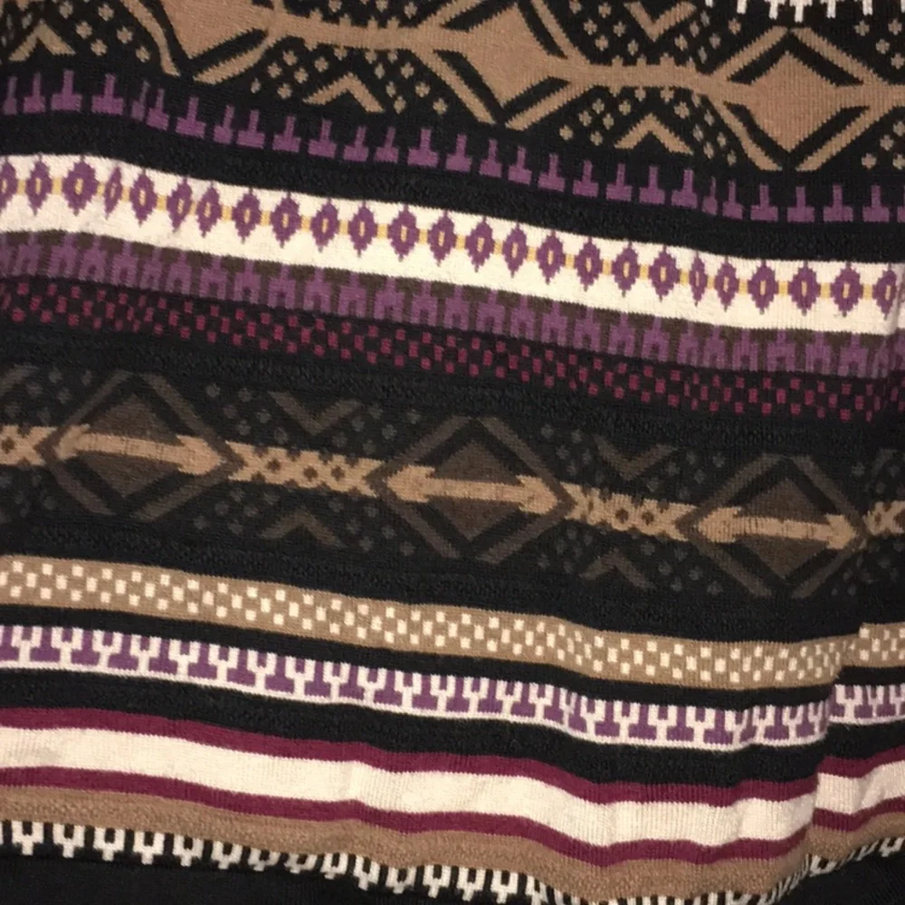 Maurice’s sweater mini skirt - Picture 2 of 2